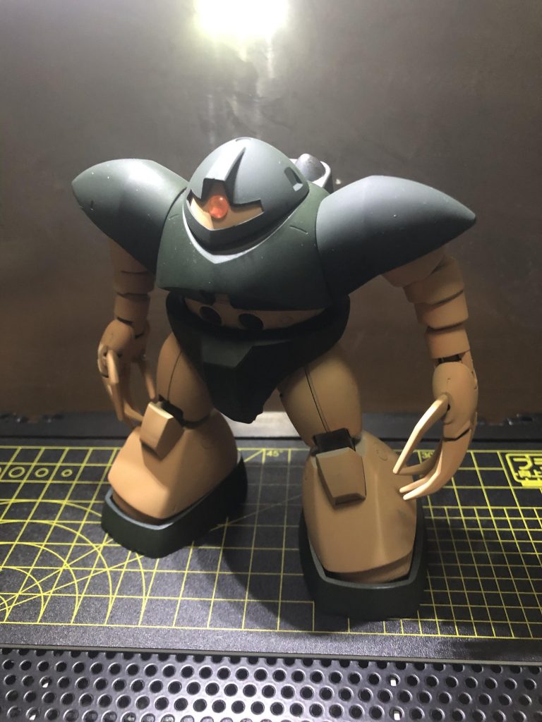 HG ゴッグ