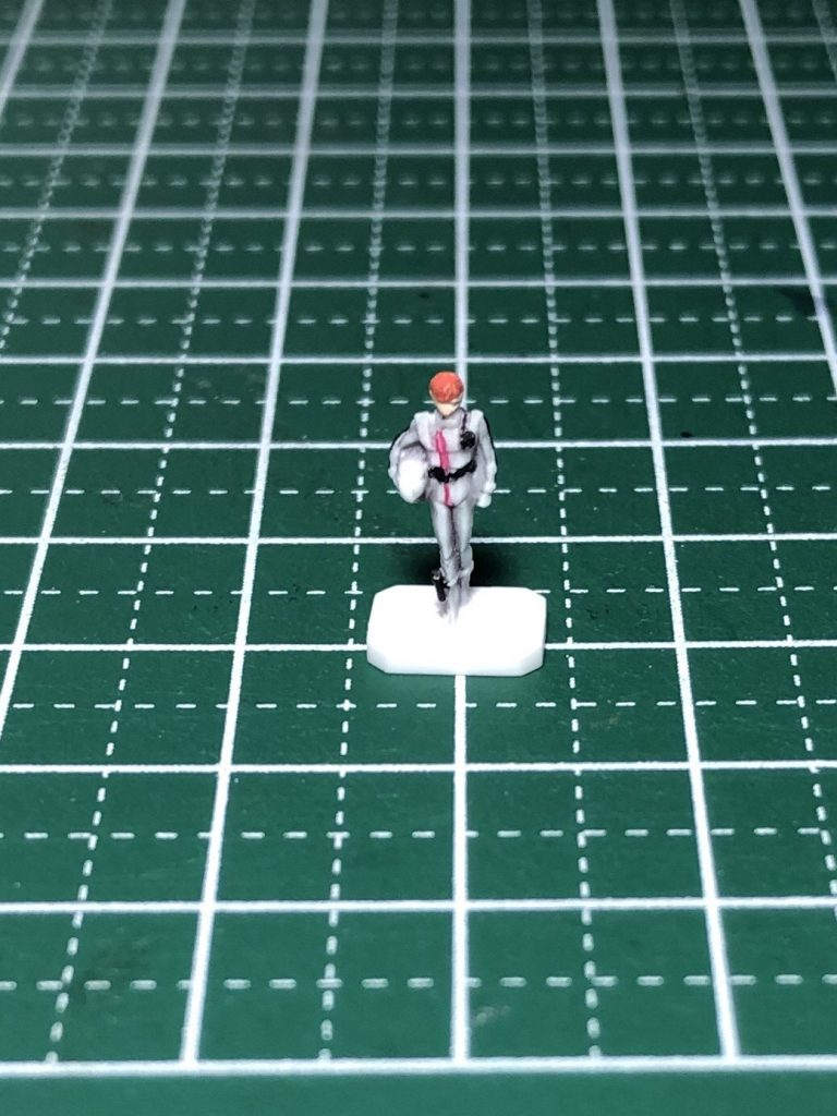 すんごいちっちゃい