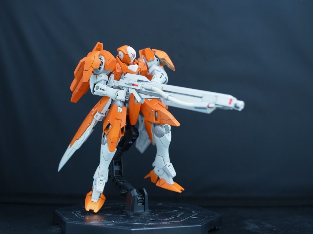 GN-X–2枚目/制作者:日陰のヒーさん