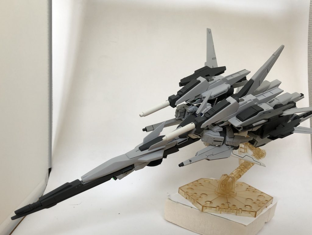 大きすぎて撮影ブースギリギリ...
上手く撮れませんな