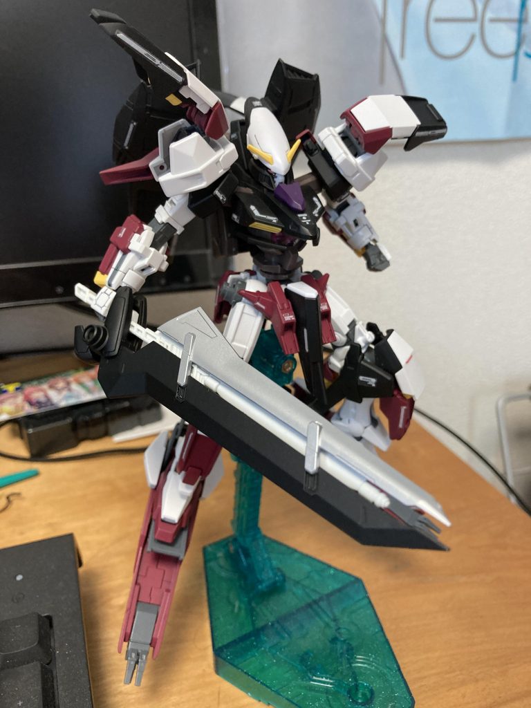 アヴァランチドライ–5枚目/制作者：まつじょう