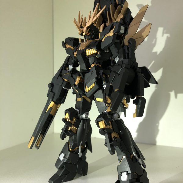 フルアームドバンシィ