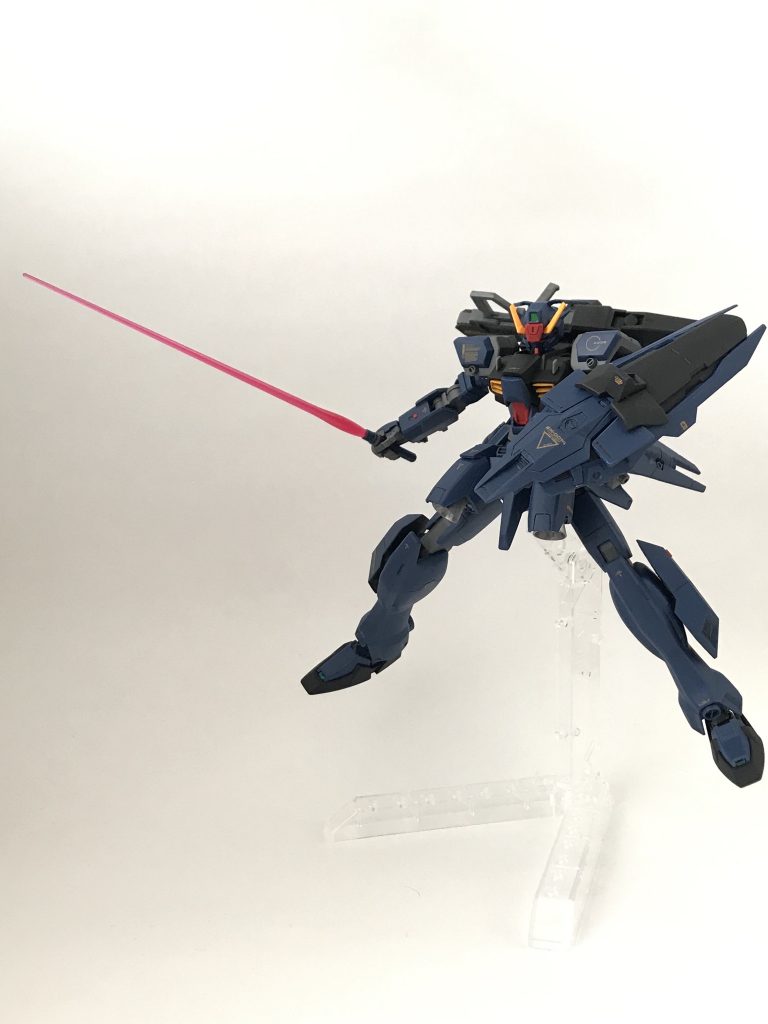 アクセラレイド–6枚目/制作者:RiNKS