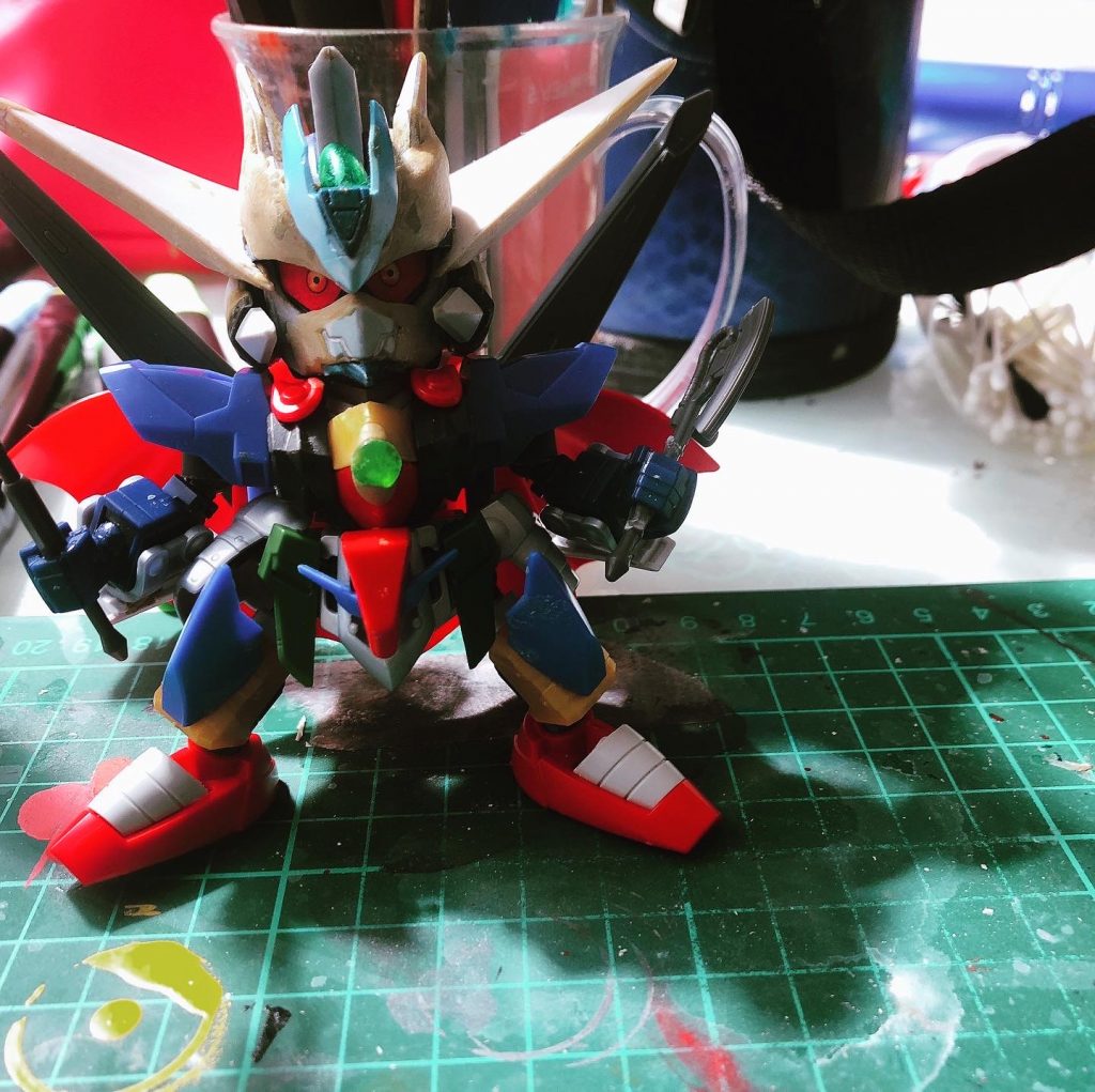 目はしゃばろくさんの、しゃばろアイつかわしてもらってます