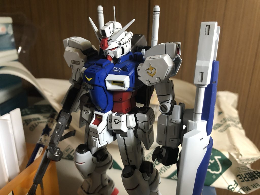 この角度好きです