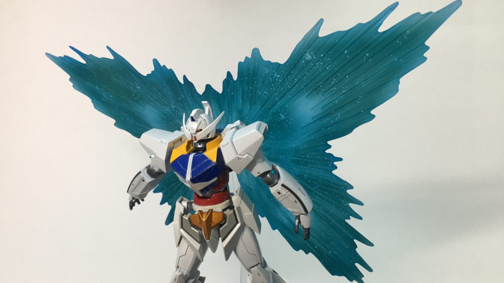 System-∀99 ターンエーガンダム［ベルフェイク］–8枚目/制作者：はやし