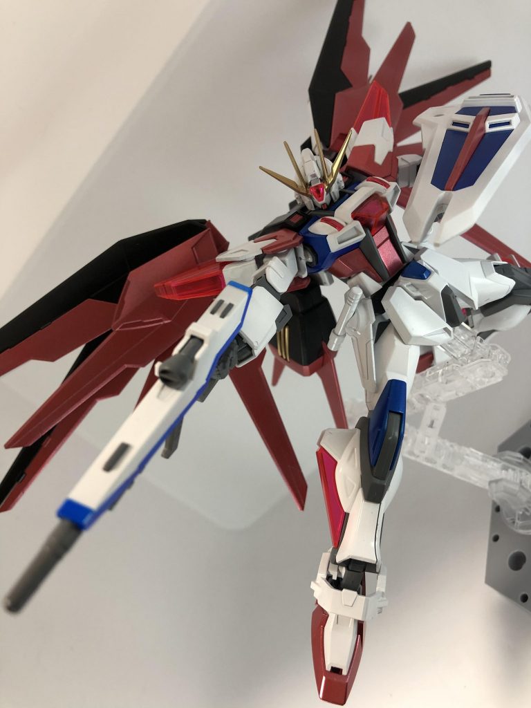 最後に種ポーズ。

これからもよろしくお願いします。