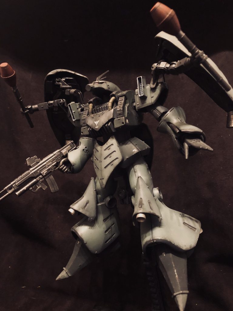 Qubeley–4枚目/制作者：mammon