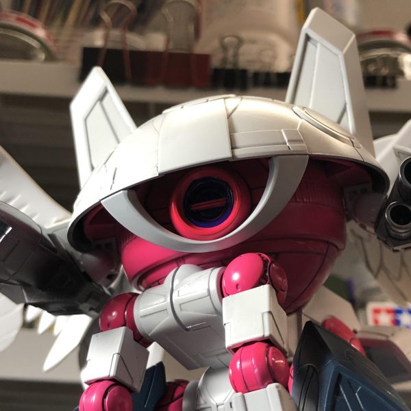 ウォドム・エンジェル