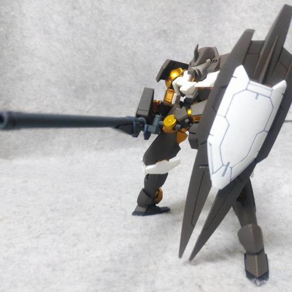 レギンレイズ・イオクスペシャル