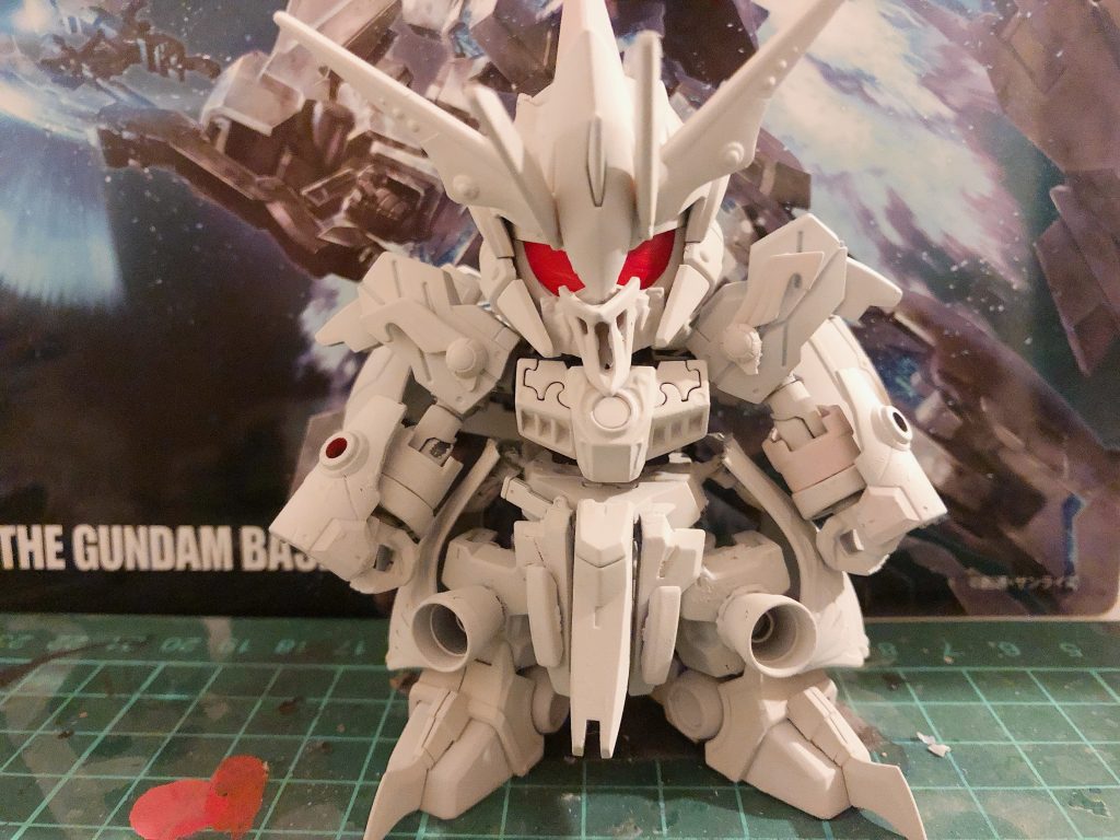 ヴィダールかっこいいですよね