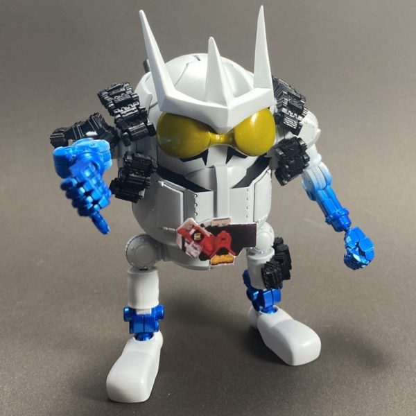 モビルハロ　エターナル