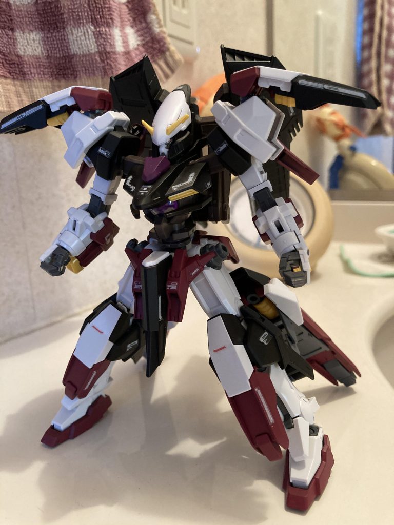 アヴァランチドライ–2枚目/制作者：まつじょう