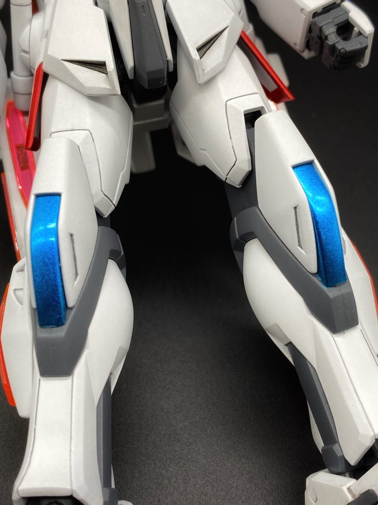 HGBFスタービルドストライクガンダム–3枚目/制作者：porori.108