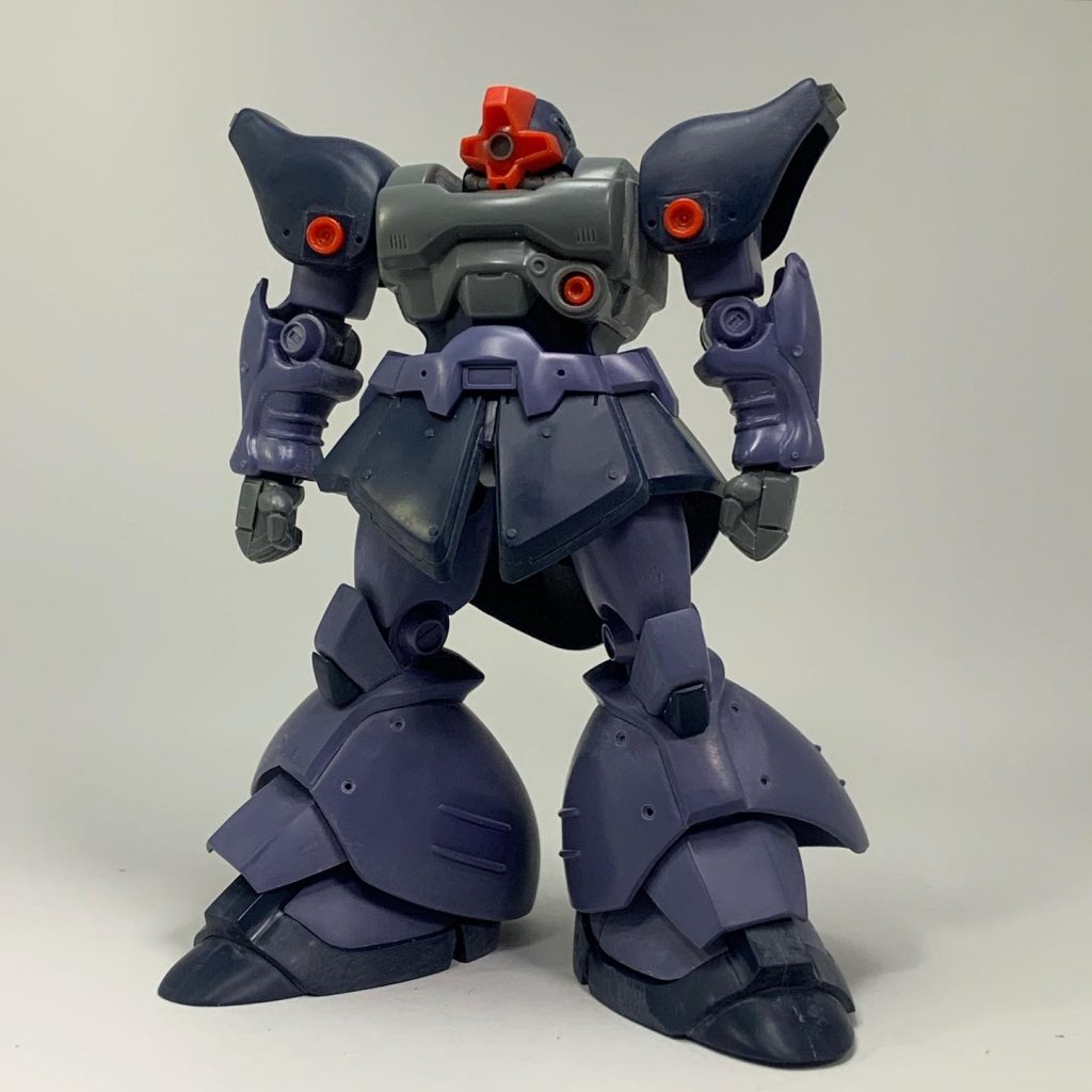 関節位置を調整後。肩位置アップ。足首と股関節を延長してます。
    +