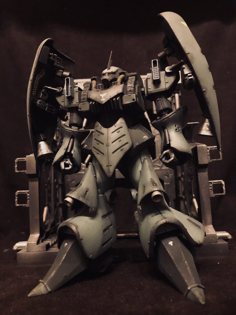 Qubeley–9枚目/制作者：mammon