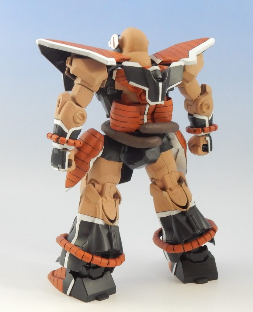 ナッパ 『クンッ』–3枚目/制作者:今日