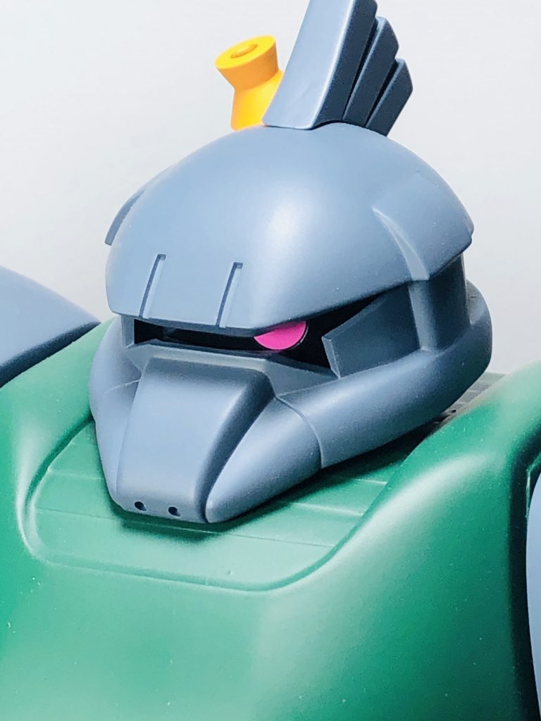 1/60 量産型ゲルググ–7枚目/制作者：Ok-Ⅱ