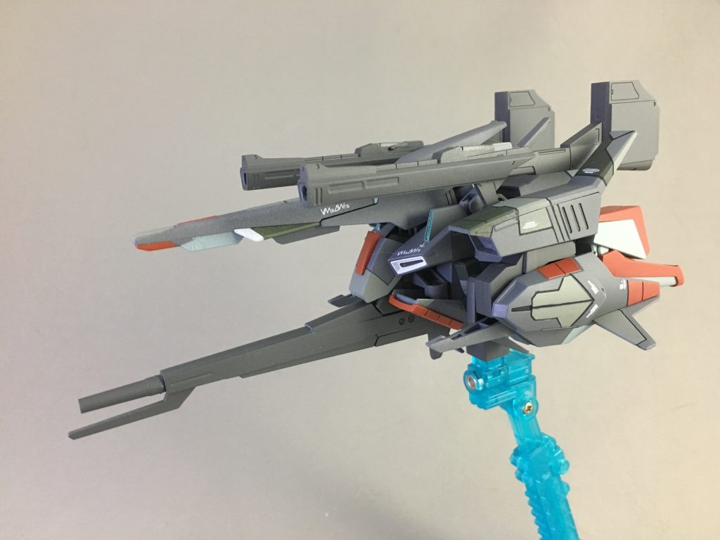 ゼッツー トラヴィス・カークランド–4枚目/制作者：marion(まあ)