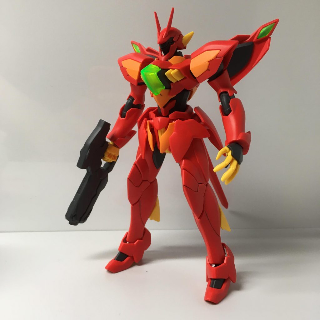 ゼイドラ–2枚目/制作者：ﾎｯﾎｩ