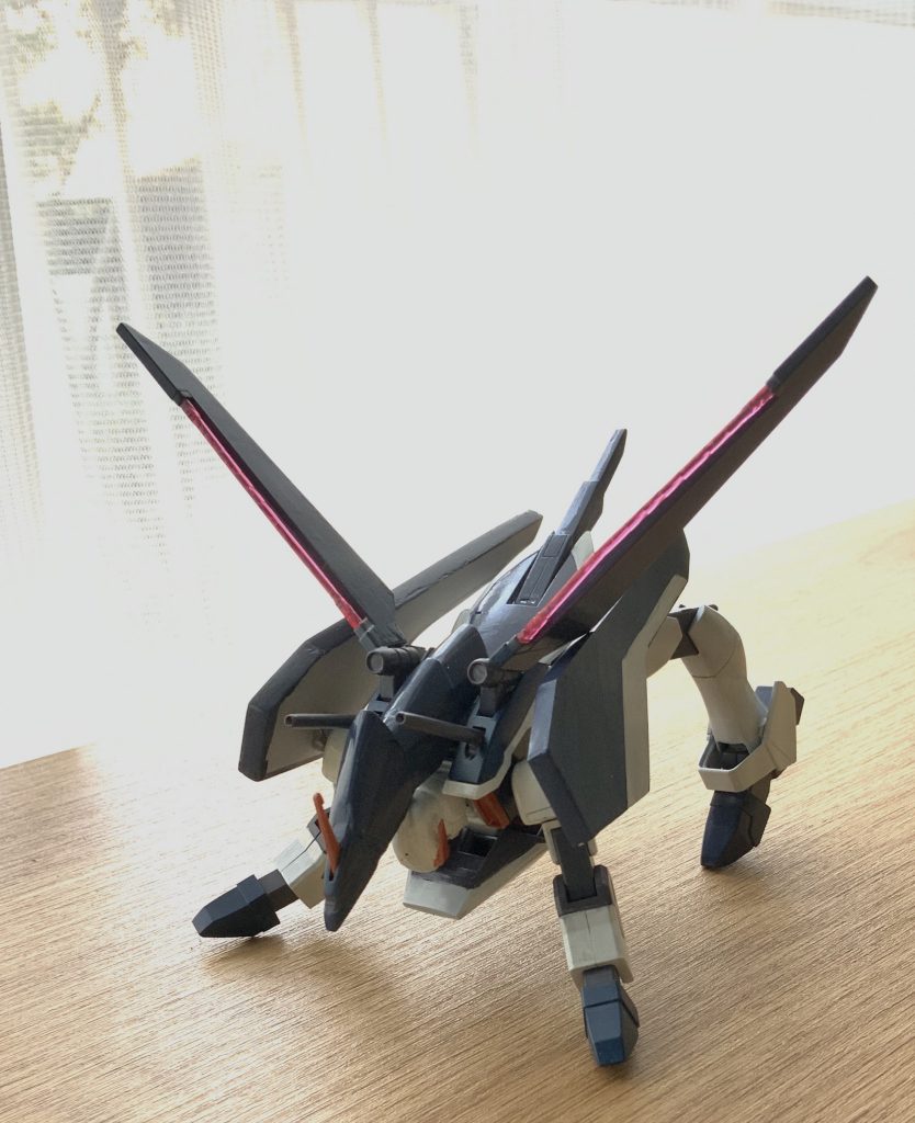 そろそろエアブラシを導入したい。。