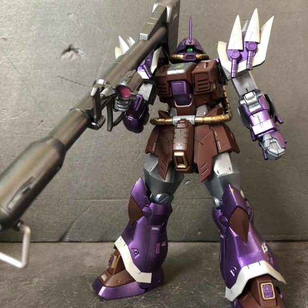 イフリート・シュナイド