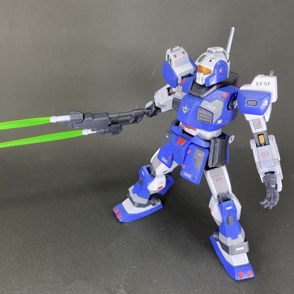 ネモストライカー