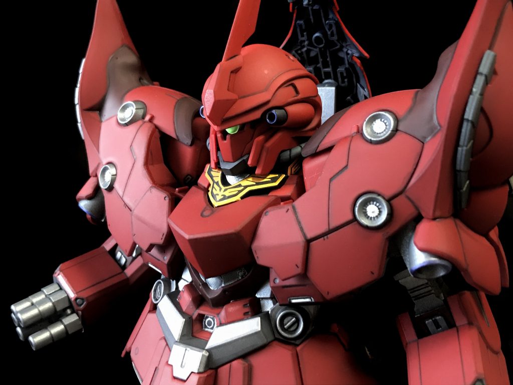 カッコいいので、いつまででも見ていられます(^^)