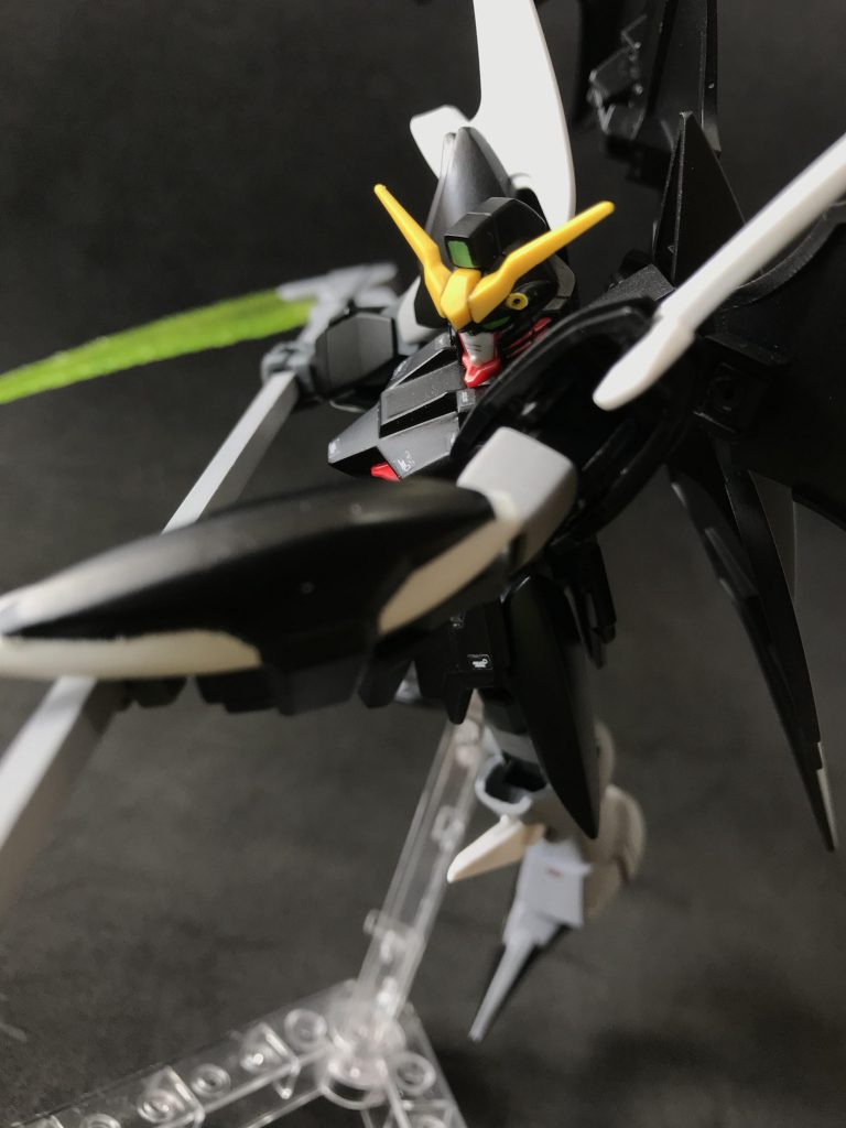 つい撮りすぎてアピール枠が足りない