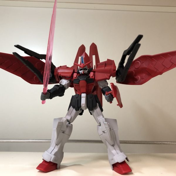 ガンダムLOブースター