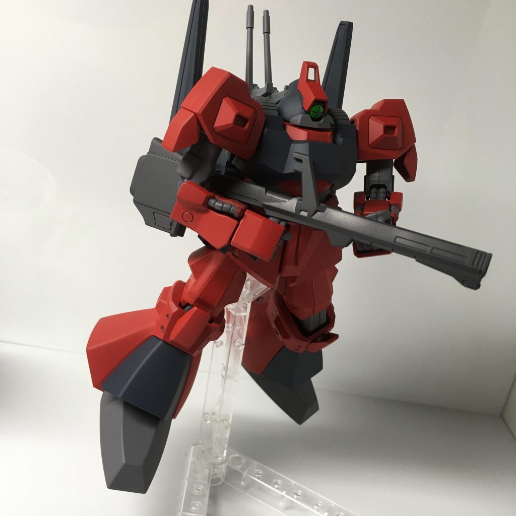 リックディアス–5枚目/制作者：ﾎｯﾎｩ