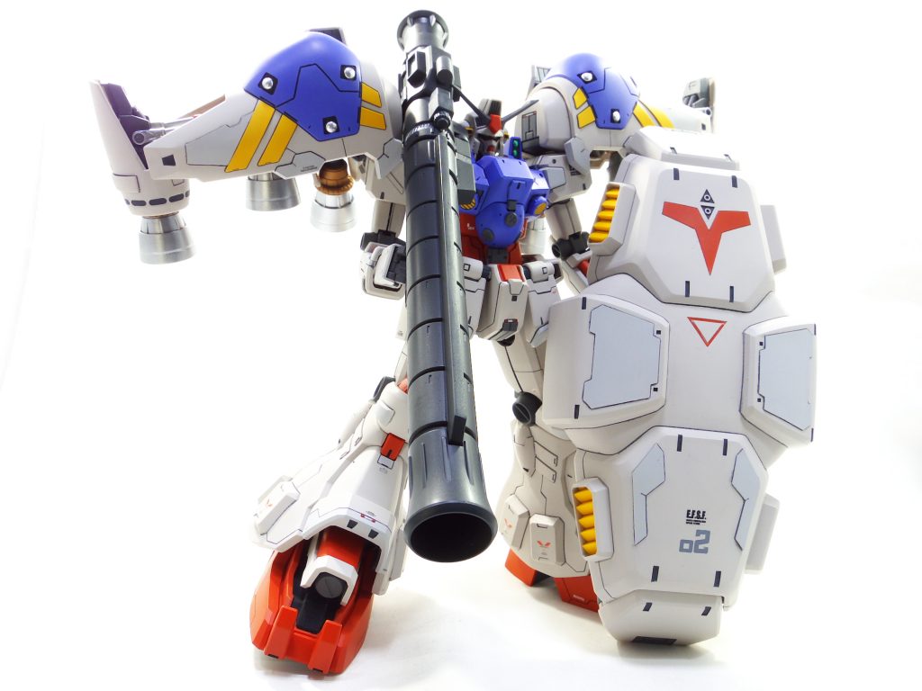 MG サイサリス GP02A–2枚目/制作者：guplafactory