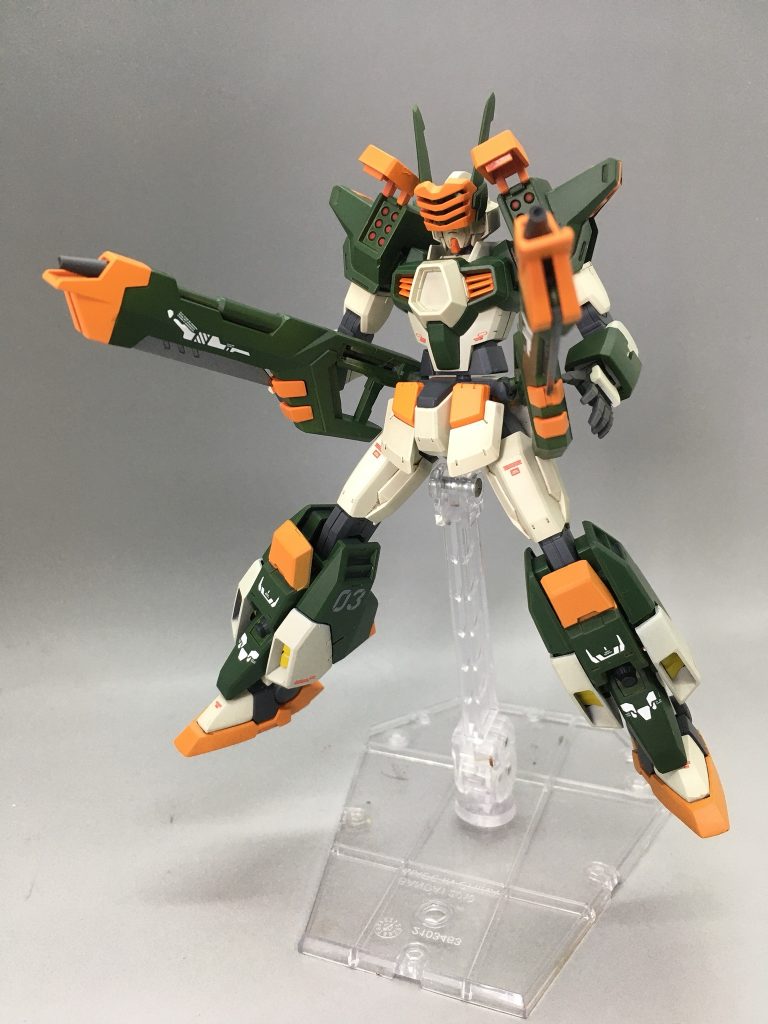 AGE1ヴェルデグランサ–9枚目/制作者:Ryoui