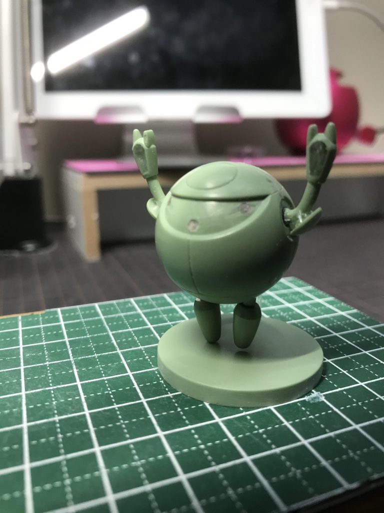 プチソシエカプル–4枚目/制作者：@yuziong