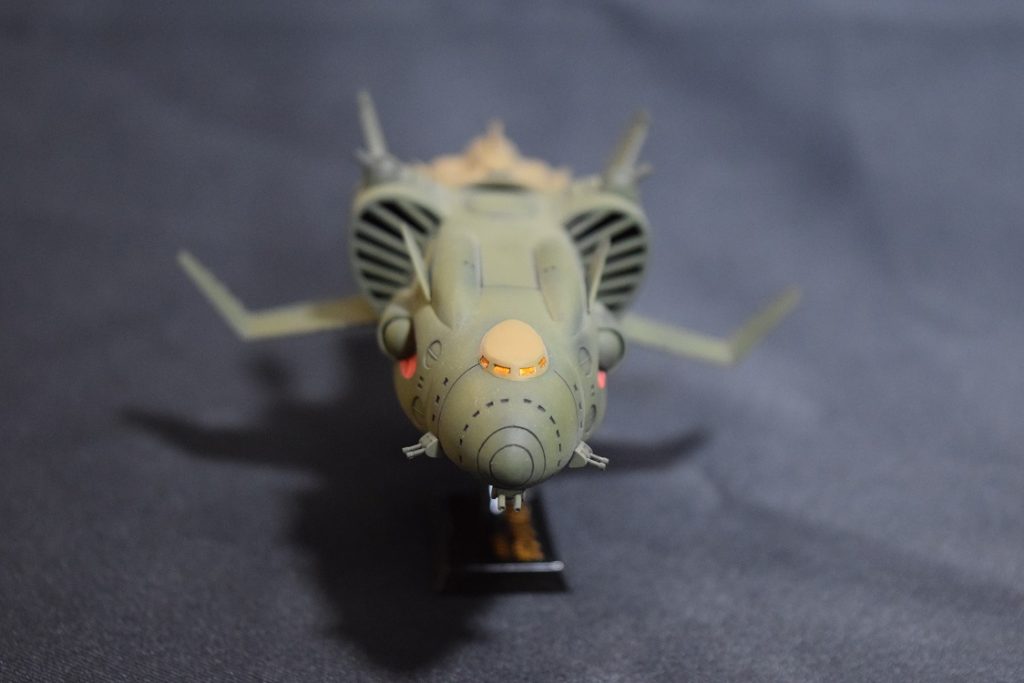 【1/2400　ザンジバル】–9枚目/制作者：@SIRIUSdanna