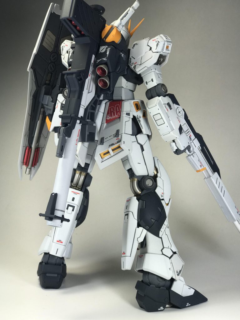 バックショット