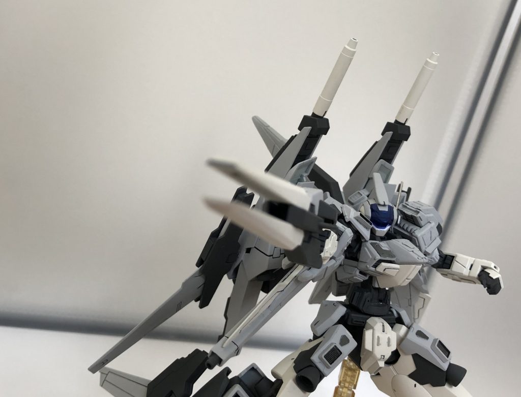 クランシェダッシュカスタム–7枚目/制作者:トンチキ大百科