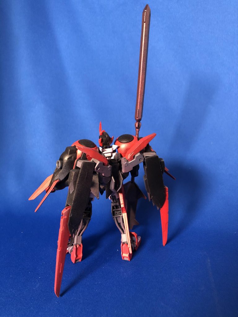 バルバトス　エビル–3枚目/制作者：ふーじー