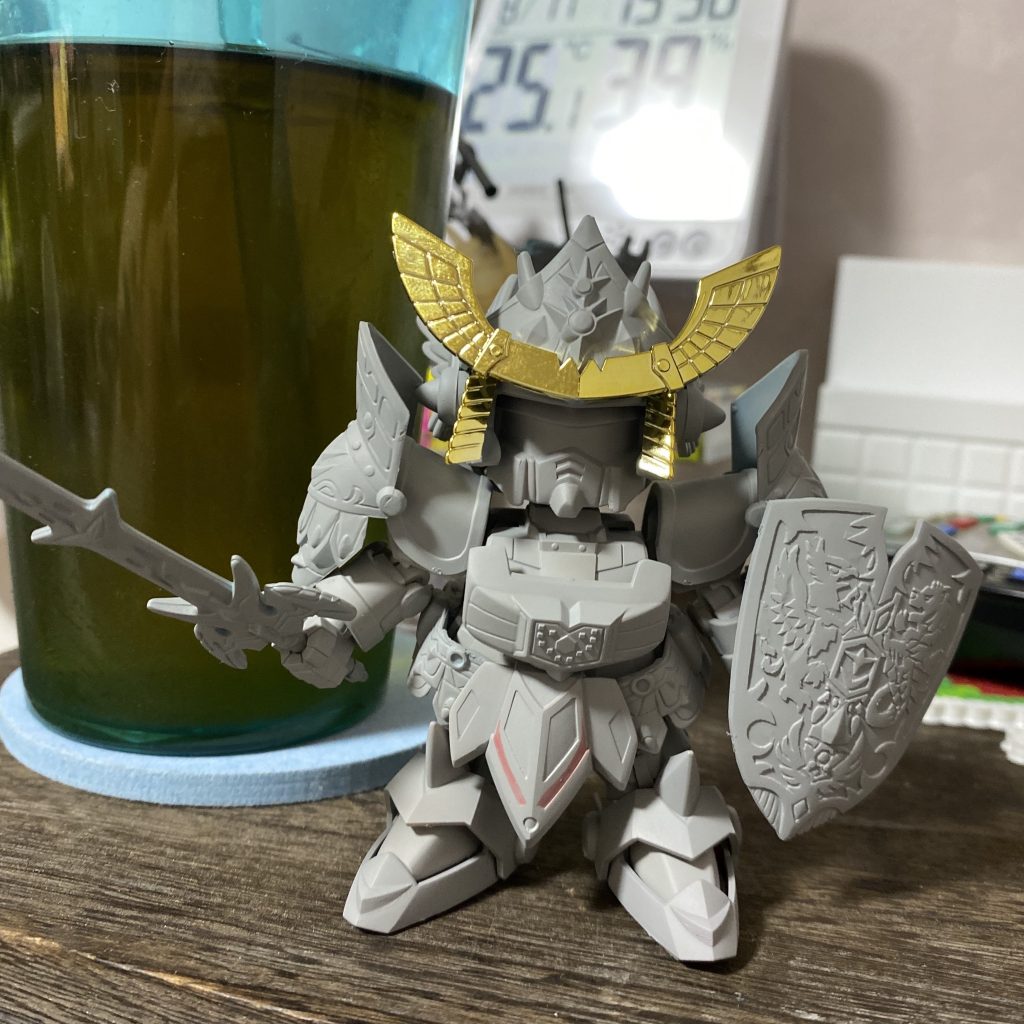 サフ吹いてみると意外とまとまったかな？と