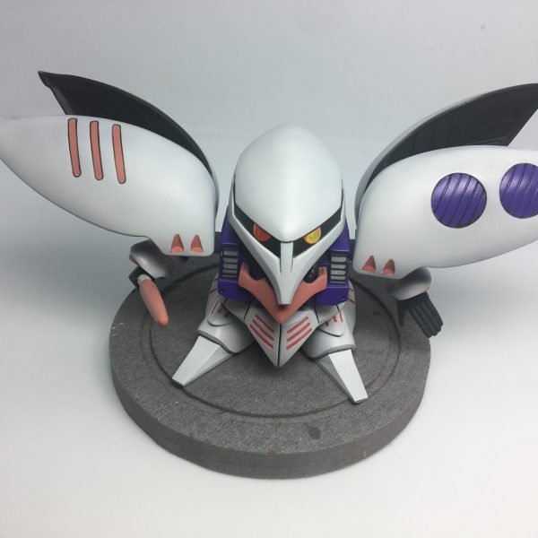 Gジェネレーション キュベレイ