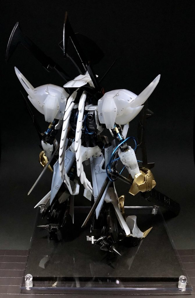 1/100 彗王丸–2枚目/制作者：no-ra_neko