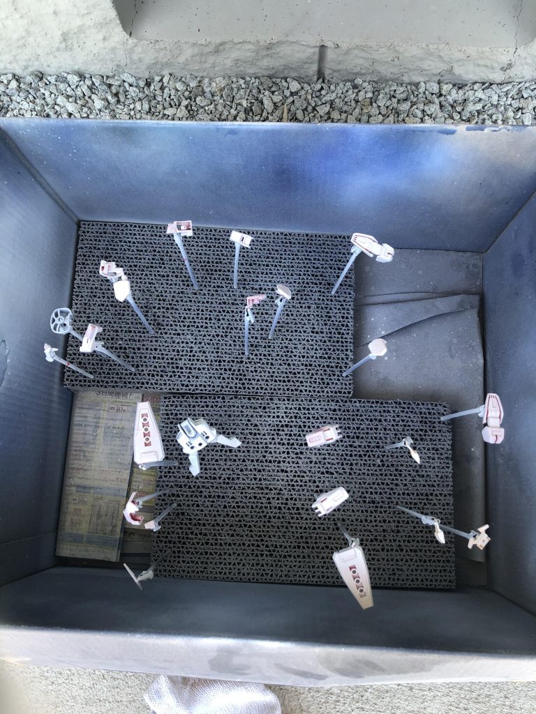 サフ吹きです。
    +