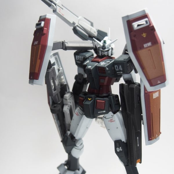 ガンダムビヨンドグローバル Ver.TB