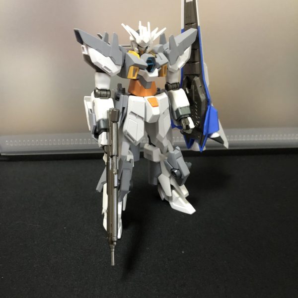 ガンダムAGE2エヴォリュシオン