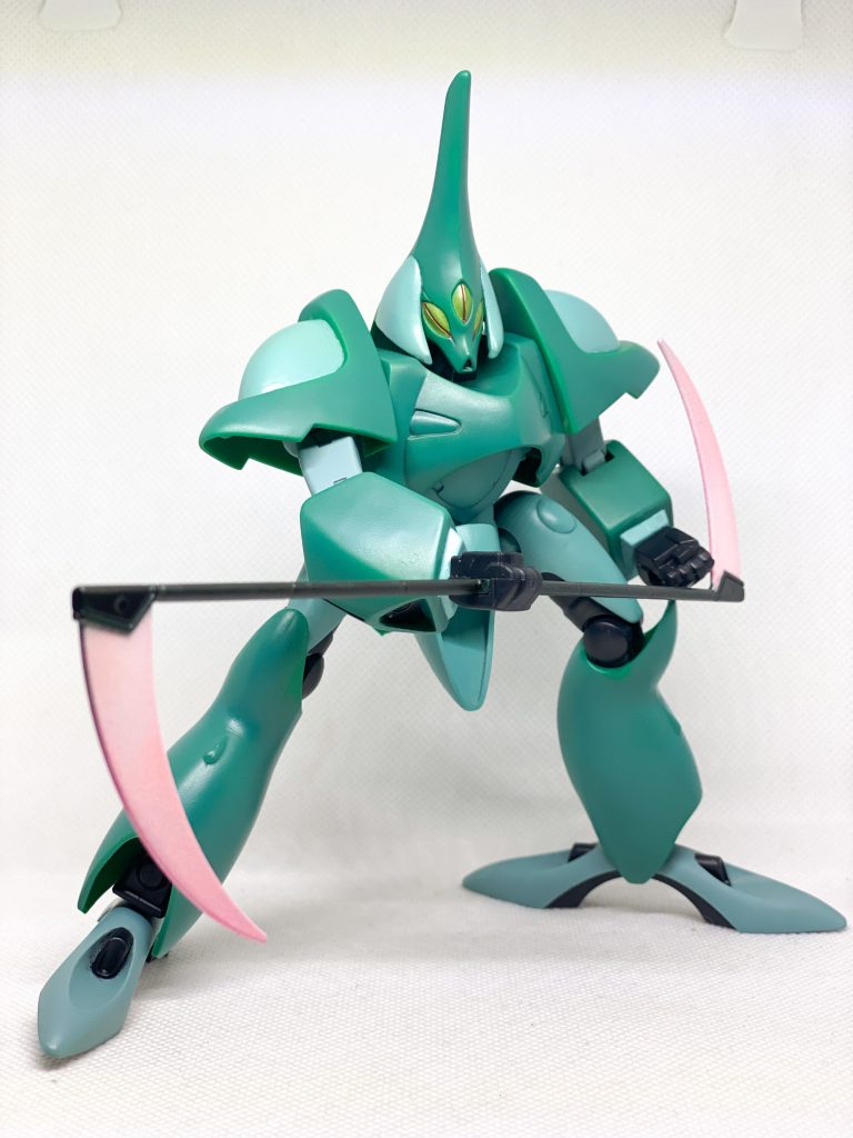 ビームサイス。