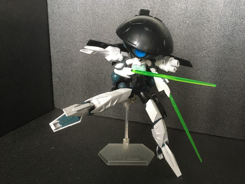 MS少女ウォドム ーメイー–3枚目/制作者:@tomoro518