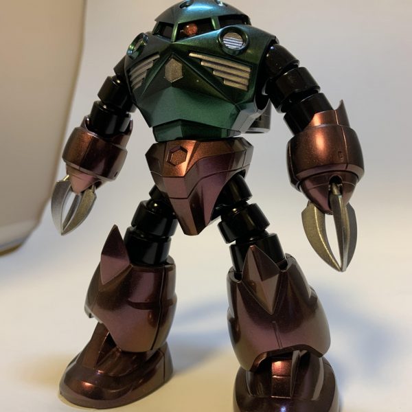 ズゴック
