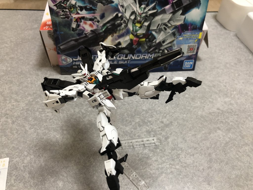 ジュピターヴガンダム