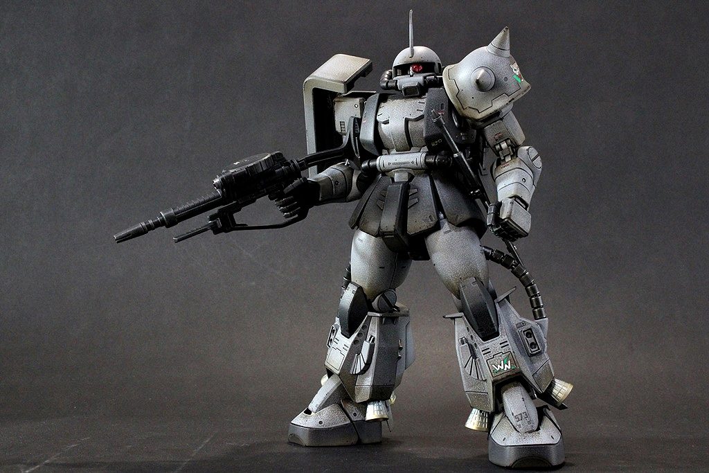 白狼–4枚目/制作者：matever1.5 まてや