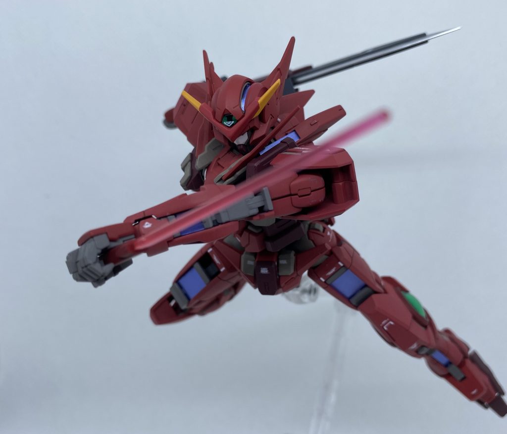 RGアストレアTYPE-F2–2枚目/制作者:はくたく